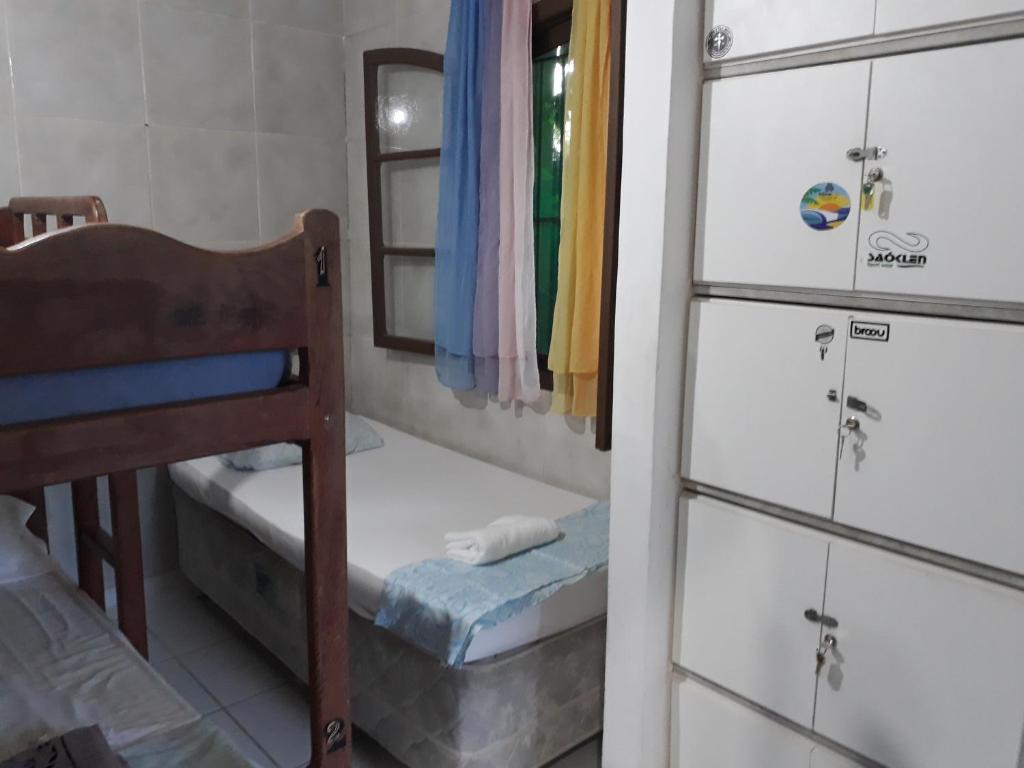  Itaúna Hostel