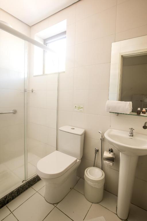  Hotel Flat Itaipava