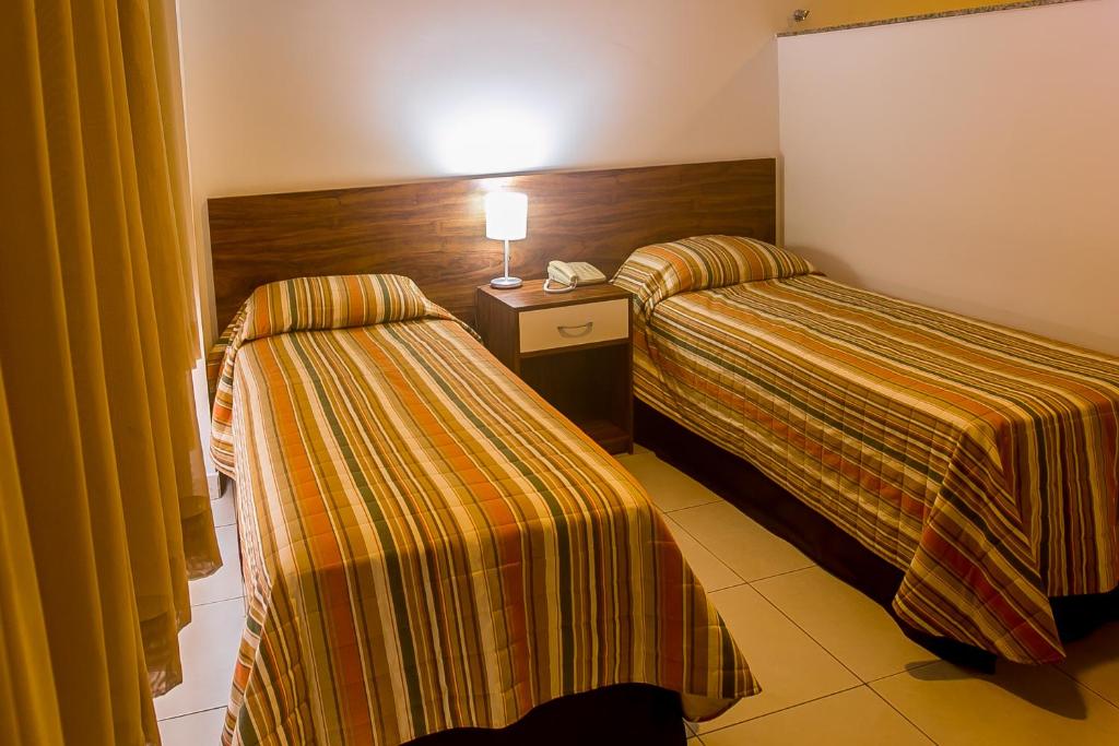  Hotel Flat Itaipava