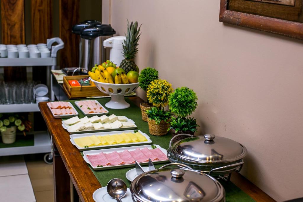  Hotel Flat Itaipava