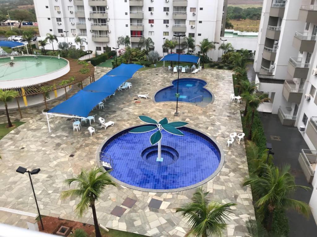 LAGOA QUENTE FLAT SERVICE  LAGOA QUENTE FLAT SERVICE