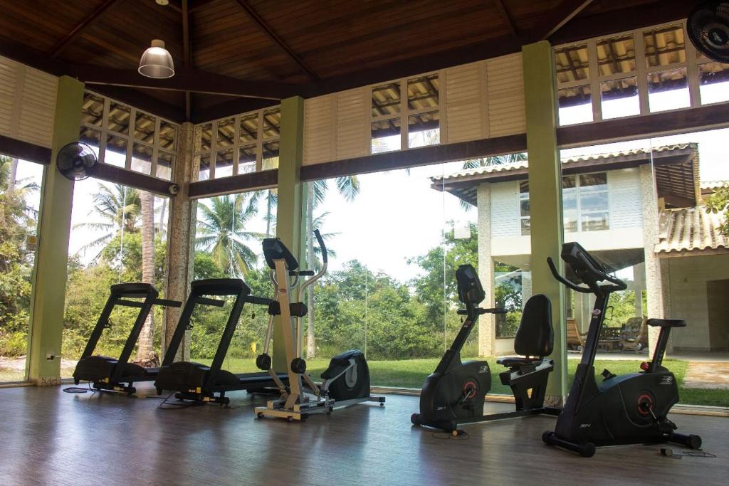  Apartamento na Reserva Imbassai