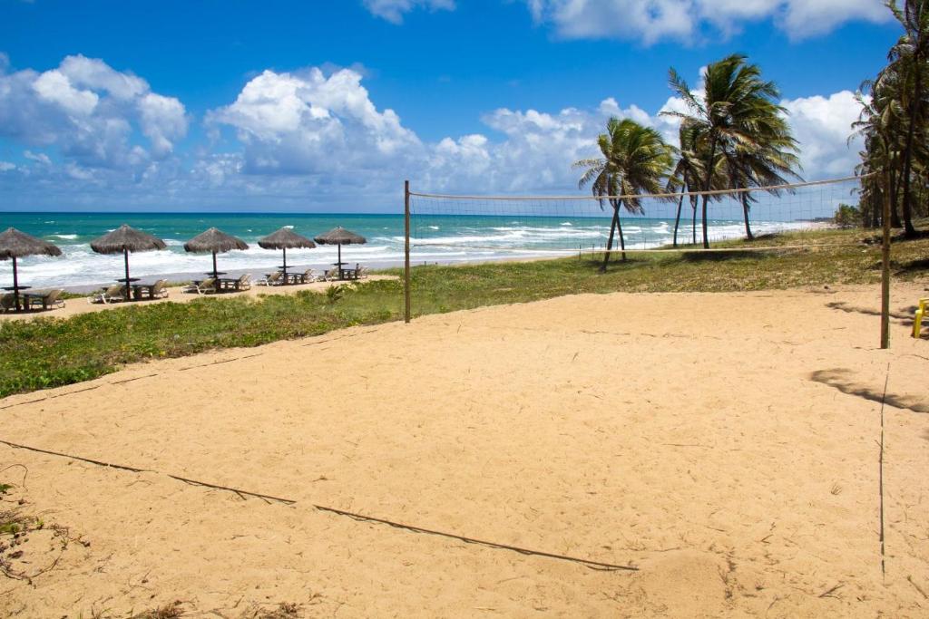  Apartamento na Reserva Imbassai