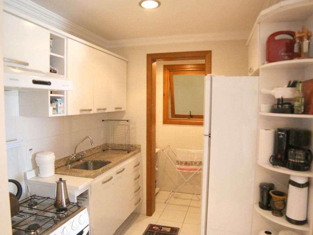 Charmoso apartamento no centro de Gramado  Charmoso apartamento no centro de Gramado