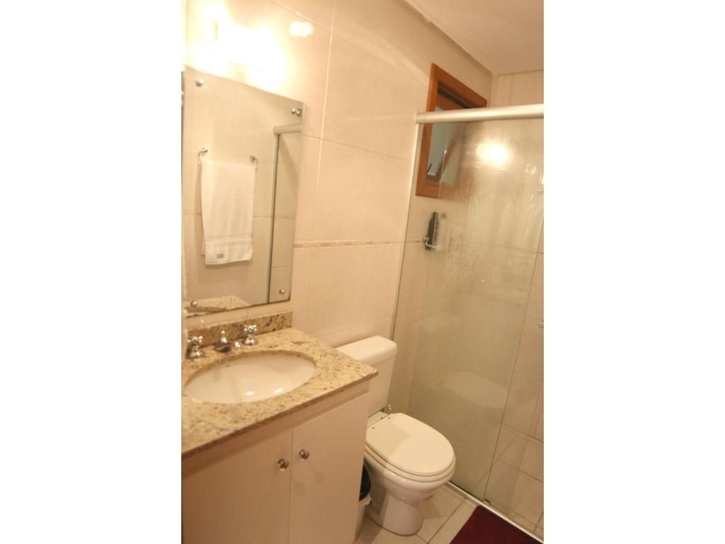 Charmoso apartamento no centro de Gramado  Charmoso apartamento no centro de Gramado