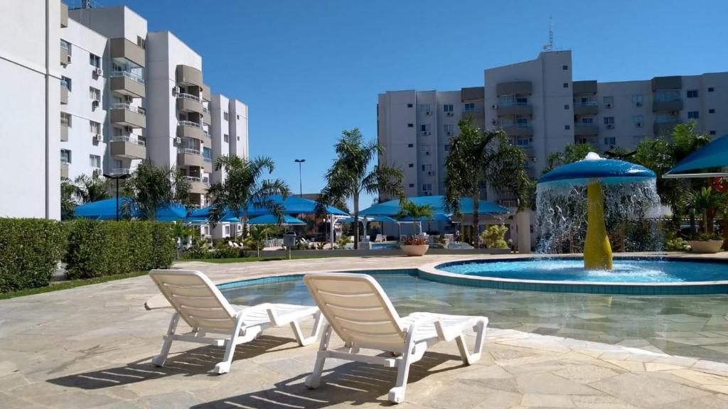 LAGOA QUENTE FLAT SERVICE  LAGOA QUENTE FLAT SERVICE