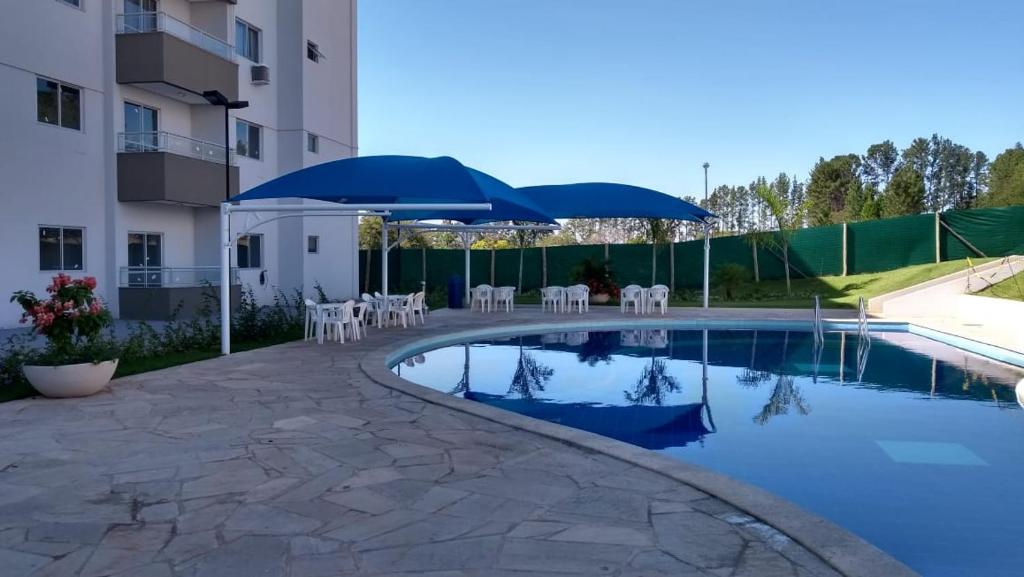 LAGOA QUENTE FLAT SERVICE  LAGOA QUENTE FLAT SERVICE