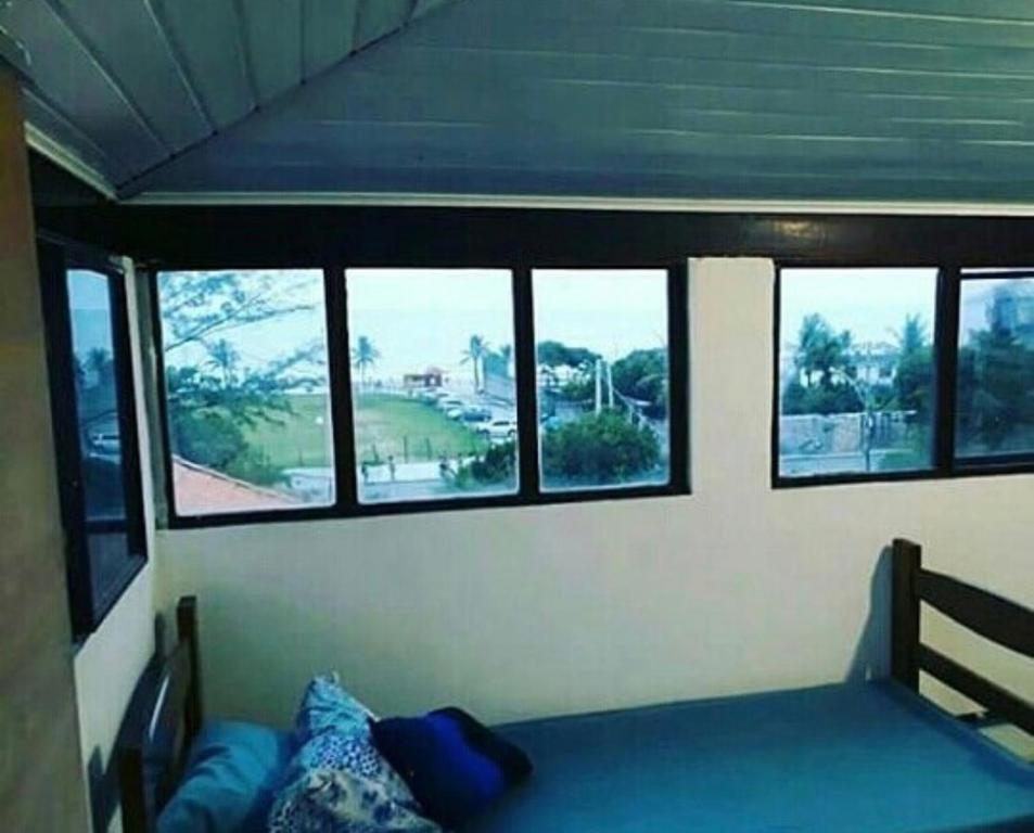  Aloha Hostel Recreio