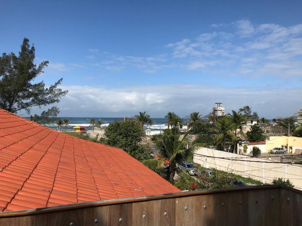  Aloha Hostel Recreio