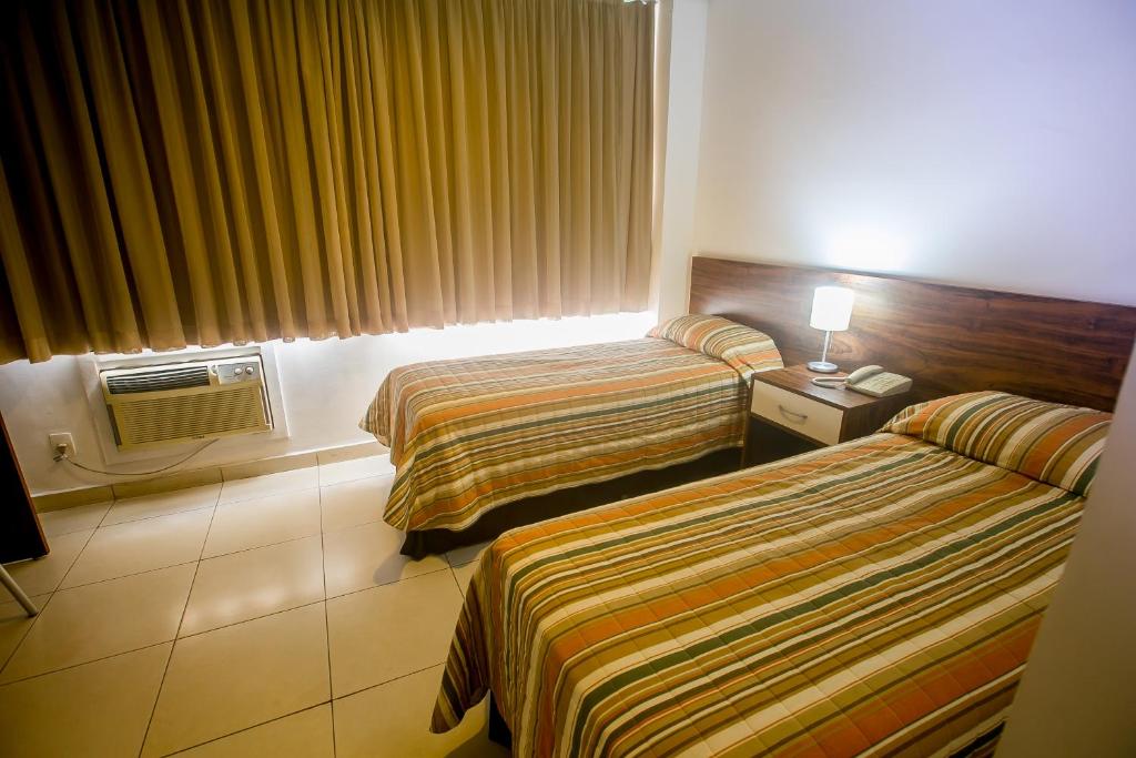  Hotel Flat Itaipava