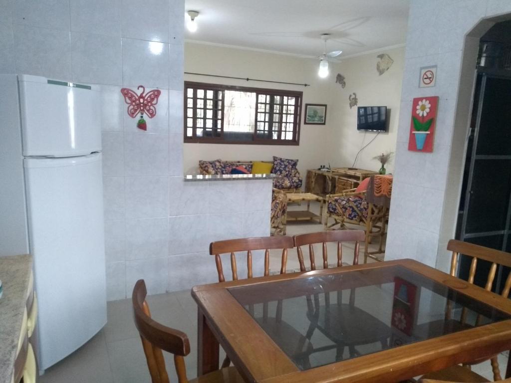  Casa FRENTE PRAIA 2021
