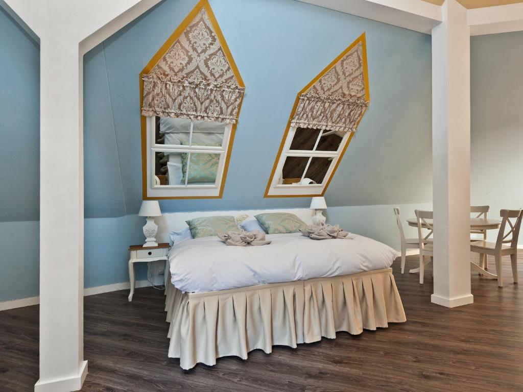 Cathedral Prague Apartments - Resim 30