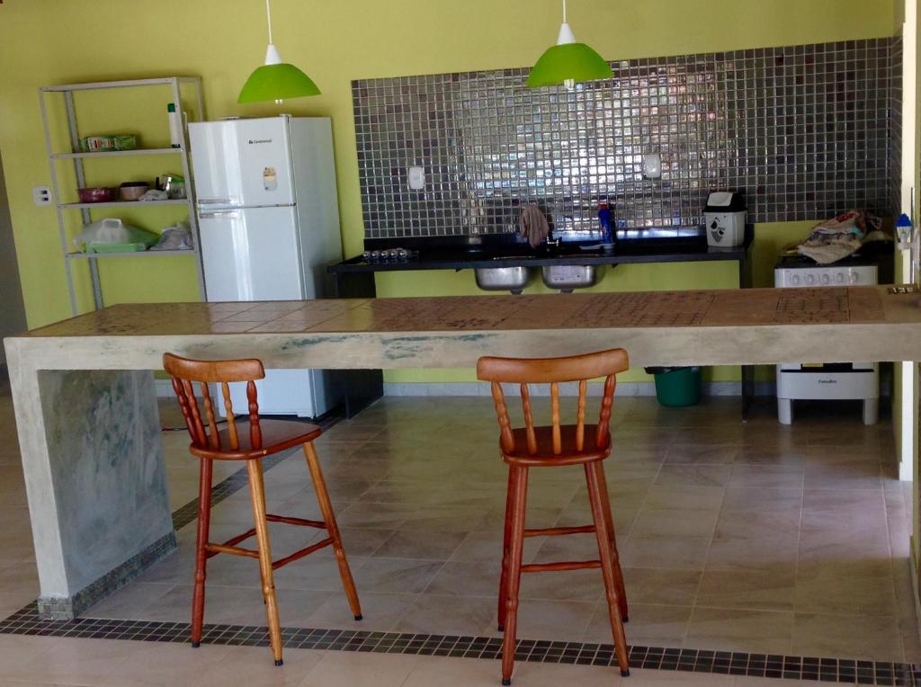  Casa Lima / Mar Doce de Abrolhos