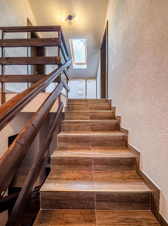 Fotografie z fotogalerie ubytování Apartmani Zeder Plitvička jezera v destinaci Rudanovac