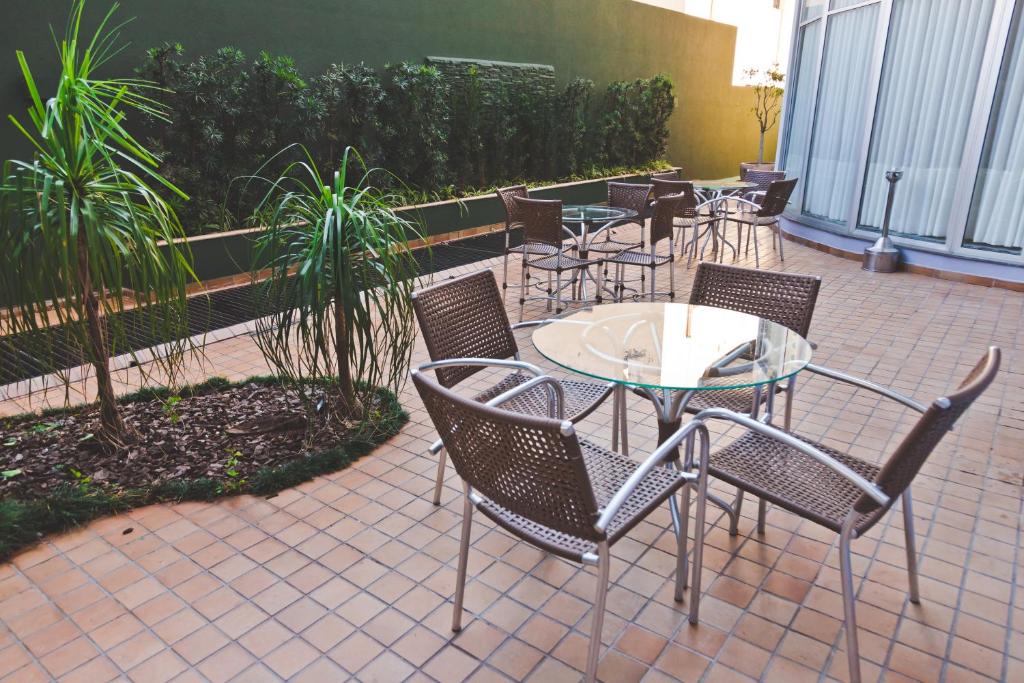  Gran Hotel Morada do Sol