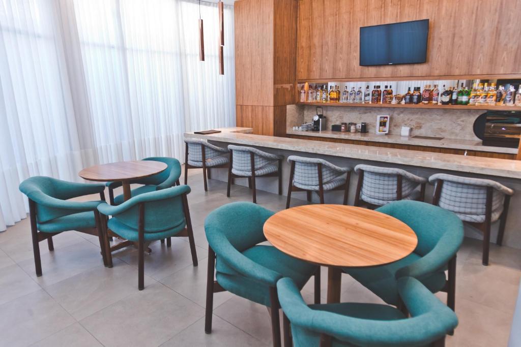  Gran Hotel Morada do Sol