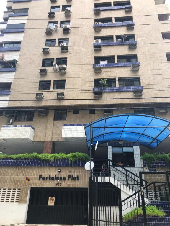 Fortaleza Flat