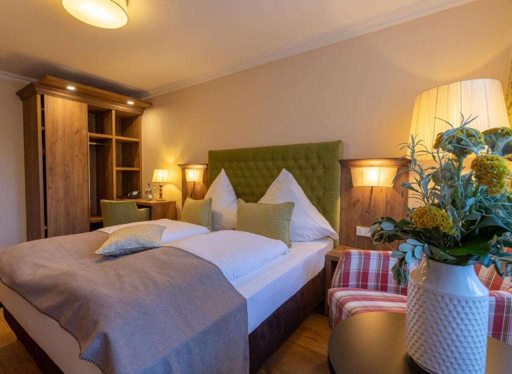 Parkhotel - Camera Doppia Superiore