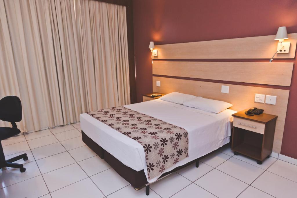  Gran Hotel Morada do Sol