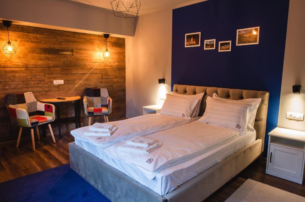 Arca Sweet Apartment - Apartamento De Dos Dormitorios