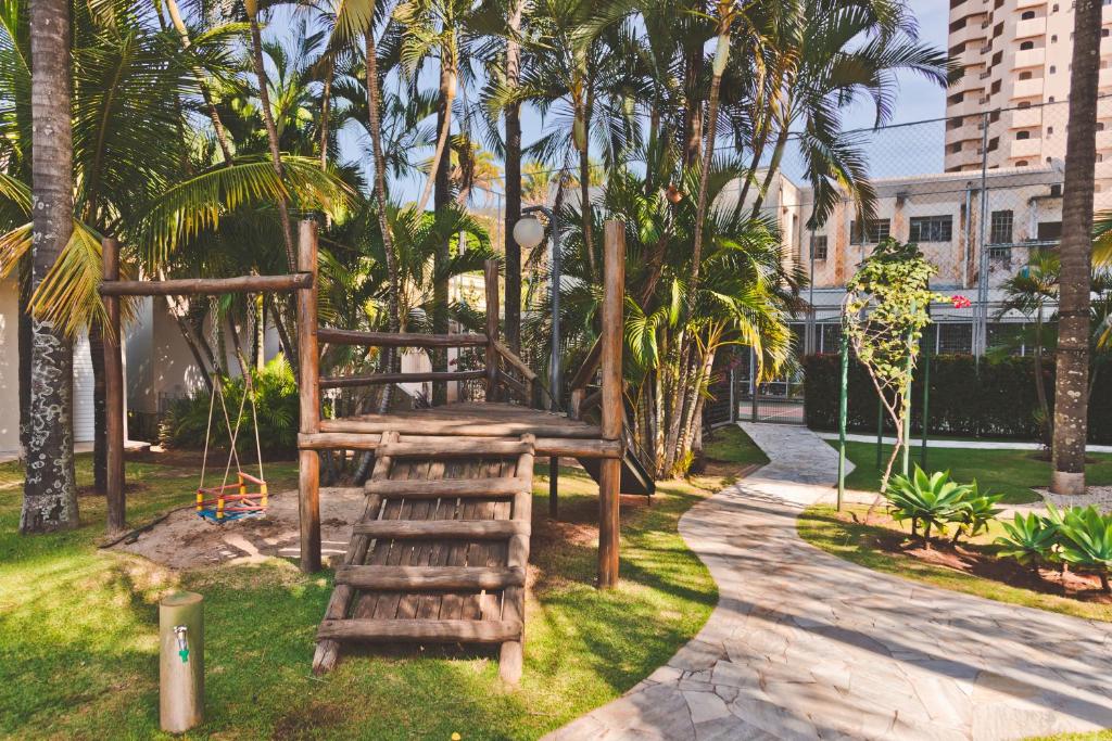  Gran Hotel Morada do Sol