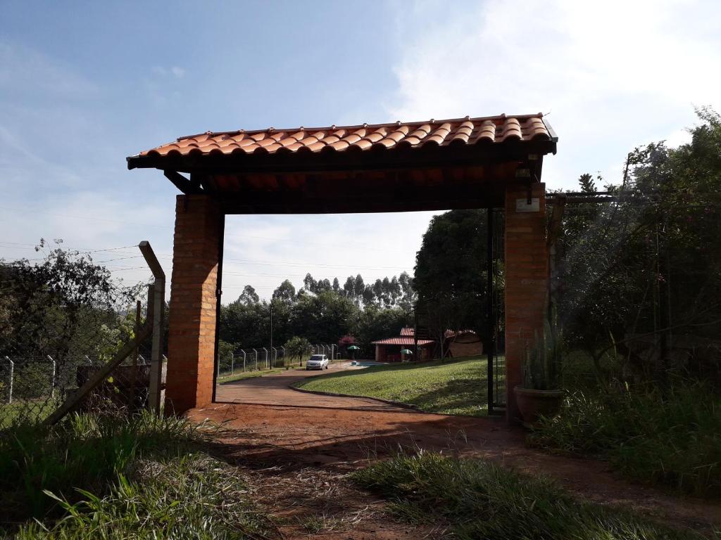  Recanto do Nenê