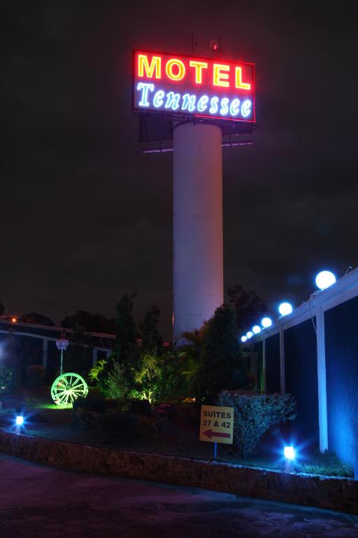  Tennessee Motel ltda