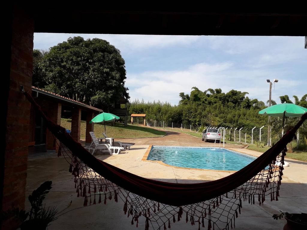  Recanto do Nenê
