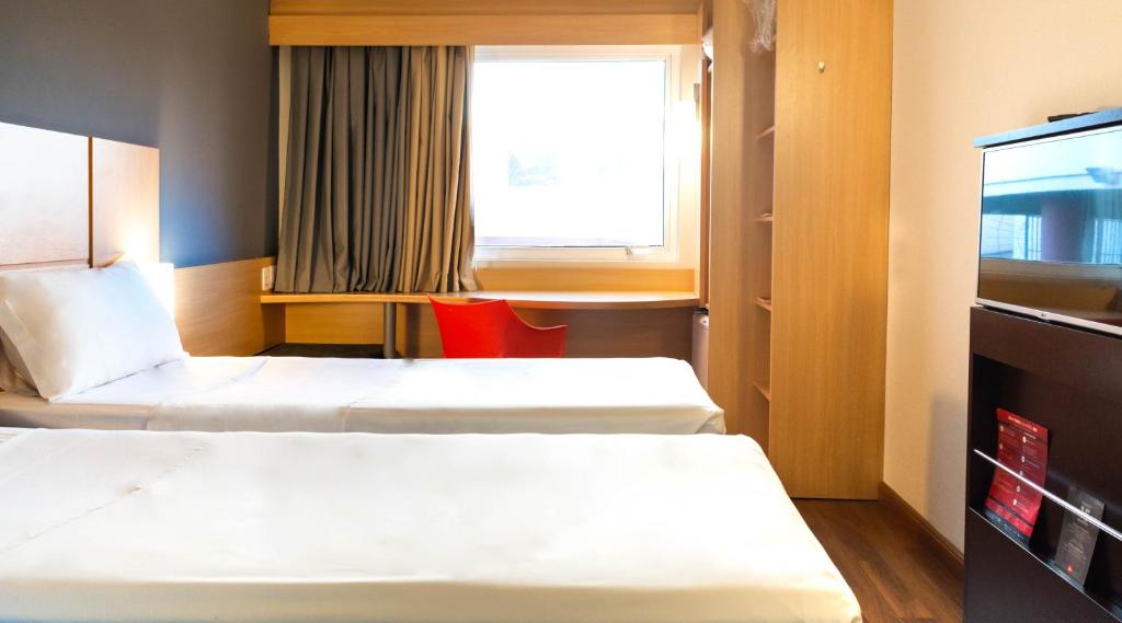  ibis Sao Jose dos Campos Colinas