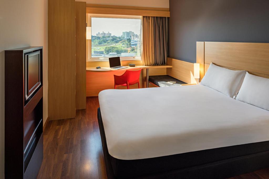  ibis Sao Jose dos Campos Colinas