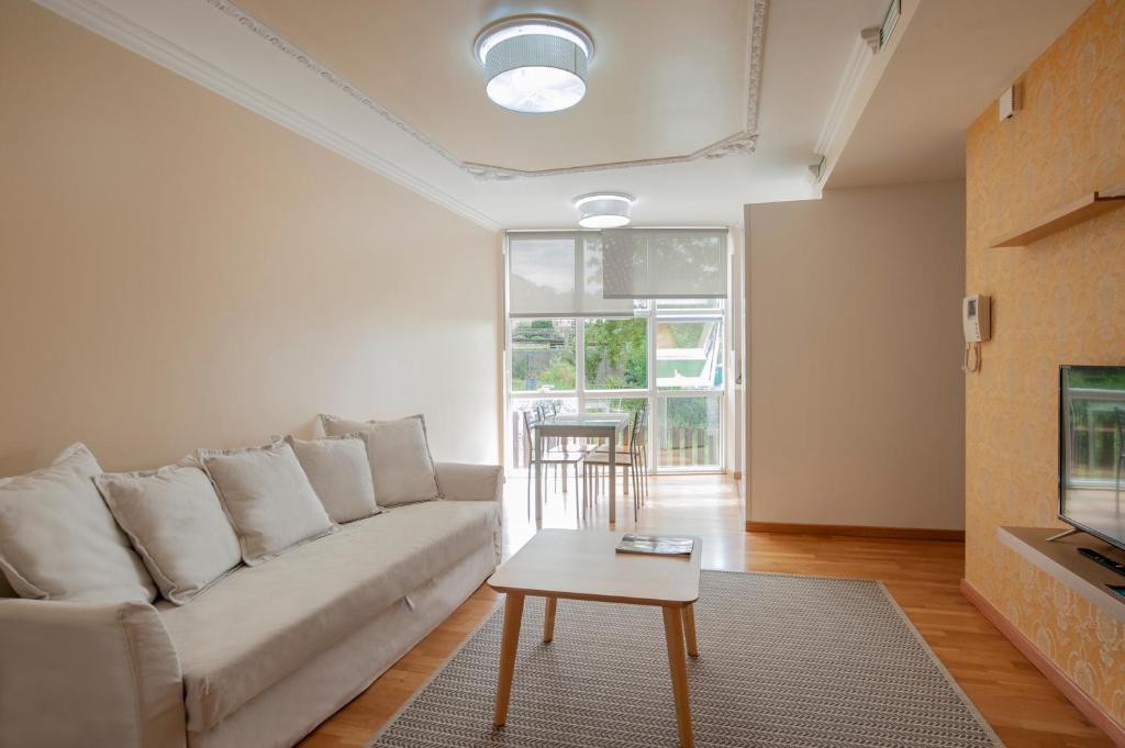 Oktheway Miño Beach, Miño – Updated 2022 Prices