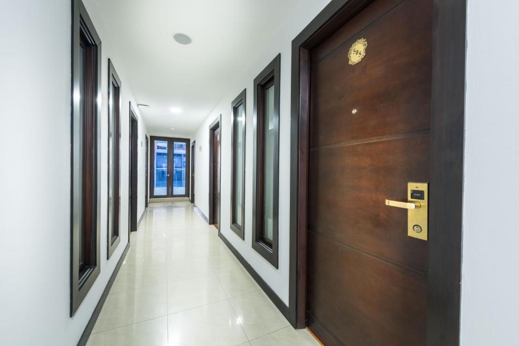 Fotografie z fotogalerie ubytování Hotel Bogota Resort v destinaci Bogotá