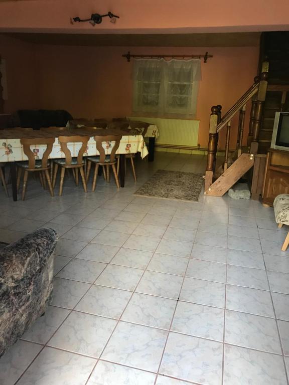 Fotografie z fotogalerie ubytování Cabana MonteRio v destinaci Padis