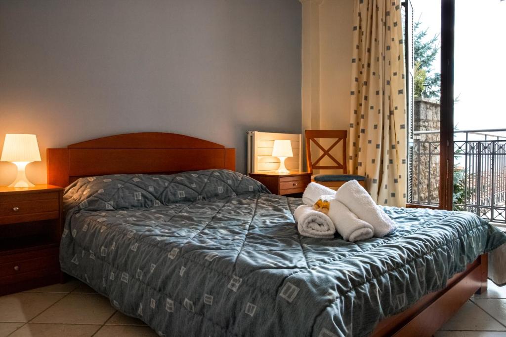Pano's House - Apartment - Ground Floor