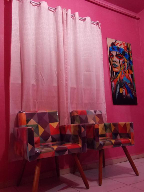  Hostel das Cores