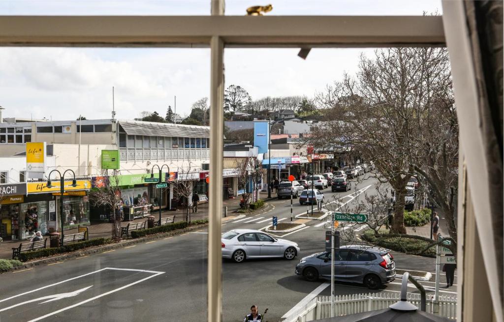 The Prospect of Howick Accommodation - Resim 29