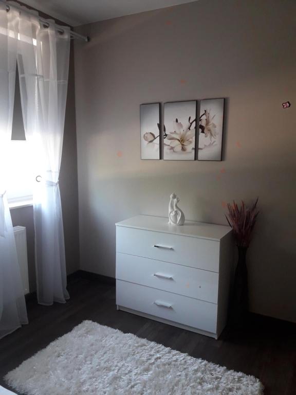 Apartamenty Sady Nałęczowskie - 2ベッドルームのアパート