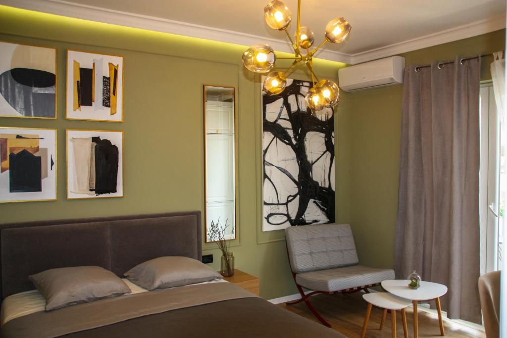 Roza's Studio Tirana Center - Imazhi 11