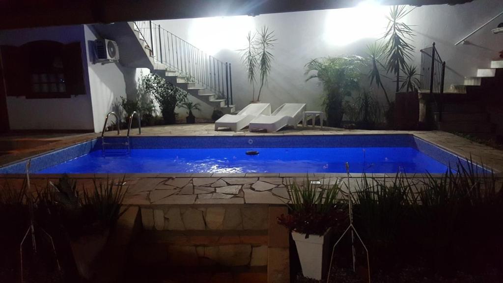  Suites Beija-Flor