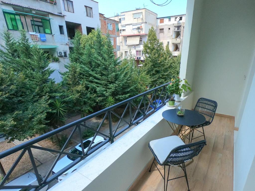 Roza's Studio Tirana Center - Imazhi 8