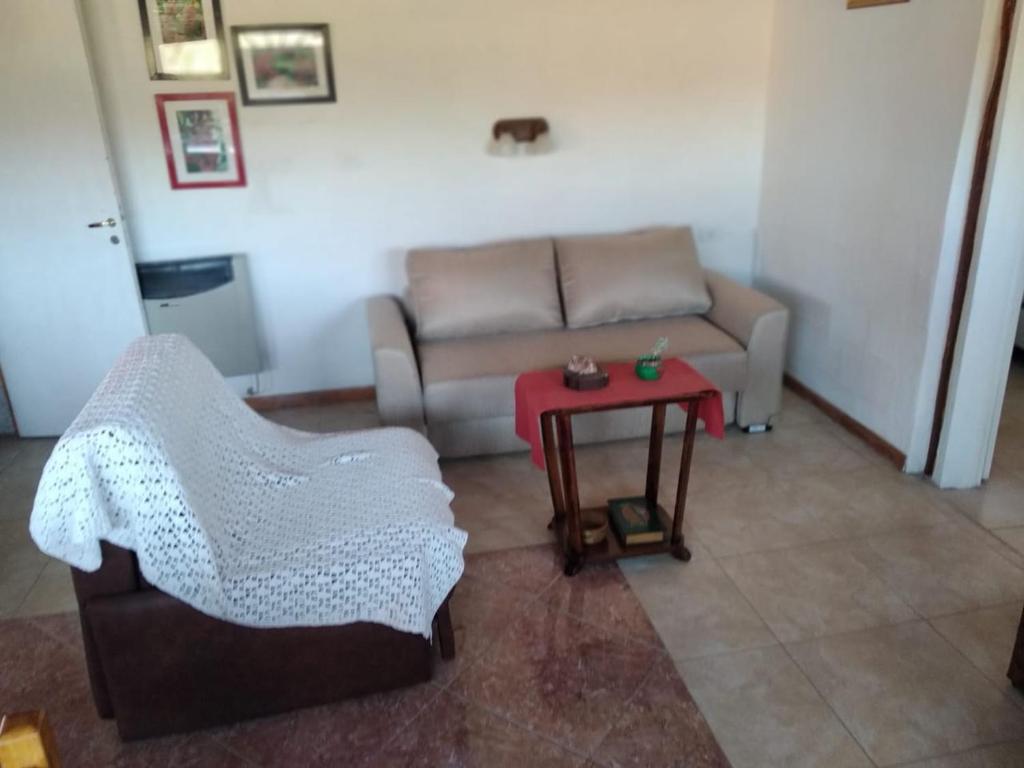 Cabañas Rincon de Campo San Andres De Las Sierras