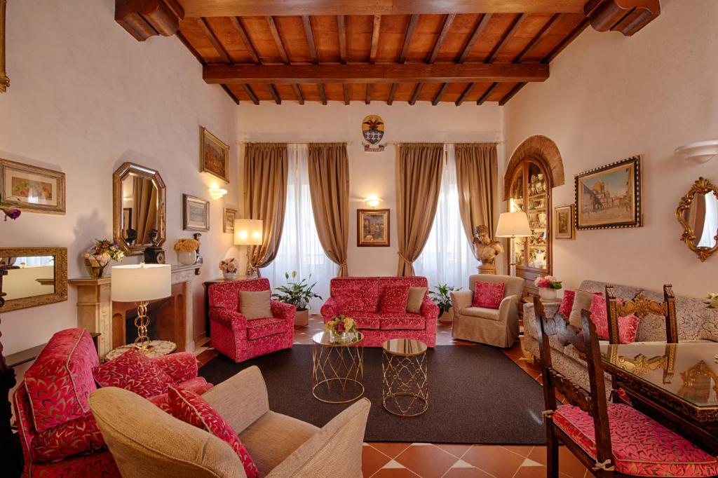 Hotel Maxim Axial - Resim 30