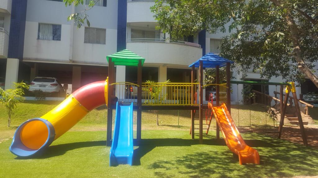  ÁGUAS da SERRA apart service