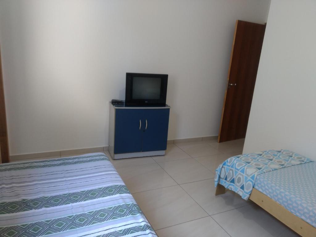  Casa de Hospedagem Bonfim Taubaté