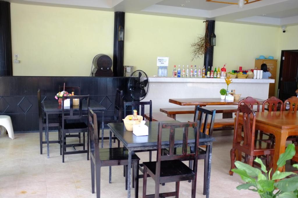 Chaweng Bliss Bungalow