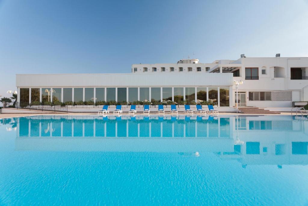 Grand Hotel Costa Brada