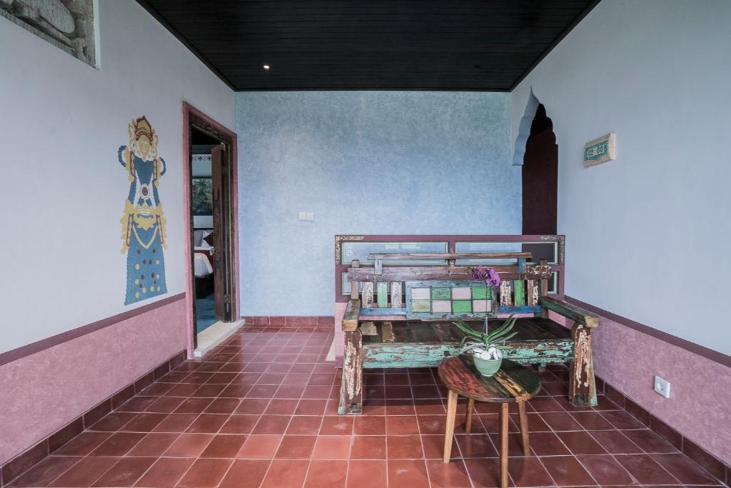 Villa Tanah Carik by Mahaputra - 8