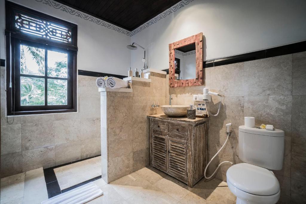 Villa Tanah Carik by Mahaputra - 4