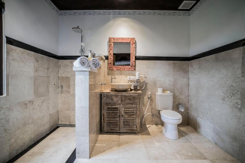 Villa Tanah Carik by Mahaputra - 9