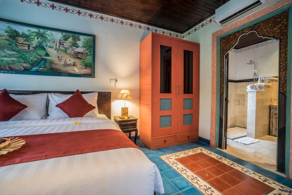 Villa Tanah Carik by Mahaputra - 10